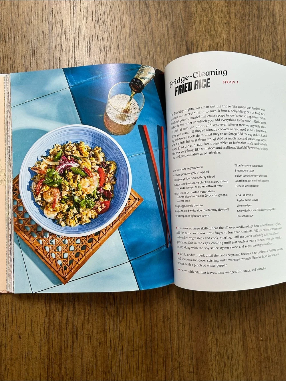 The Pepper Thai Cookbook by Pepper Teigen